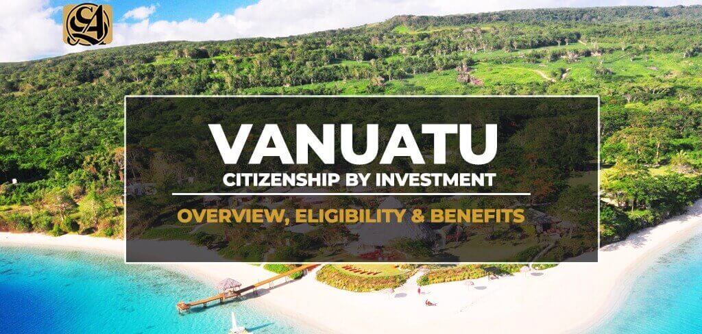 Unlocking Opportunities Vanuatu Citizenship by Investment 752154769