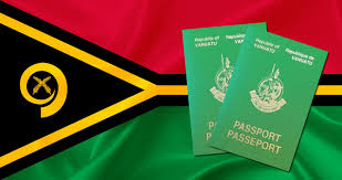 Unlocking Opportunities Vanuatu Citizenship by Investment 752154769