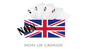 Exploring Non-UK Bookmakers A Comprehensive Guide -1116642777